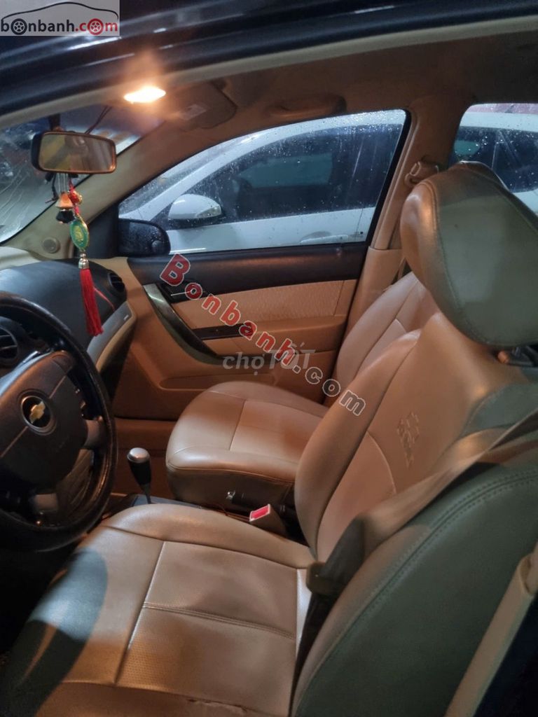 Chevrolet Aveo 2015 số tự động -xe gia đình. Mua bán Ô tô tại Huyện Đất Đỏ Bà Rịa - Vũng Tàu được đăng bởi Quý hình 5