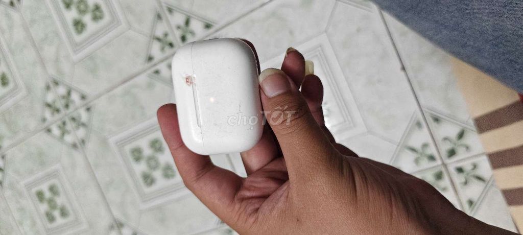 Tai nghe Hổ Vằn Trắng To rõ. Mua bán Tivi, Âm thanh tại Thành phố Dĩ An Bình Dương được đăng bởi Nhật Nguyễn hình 1