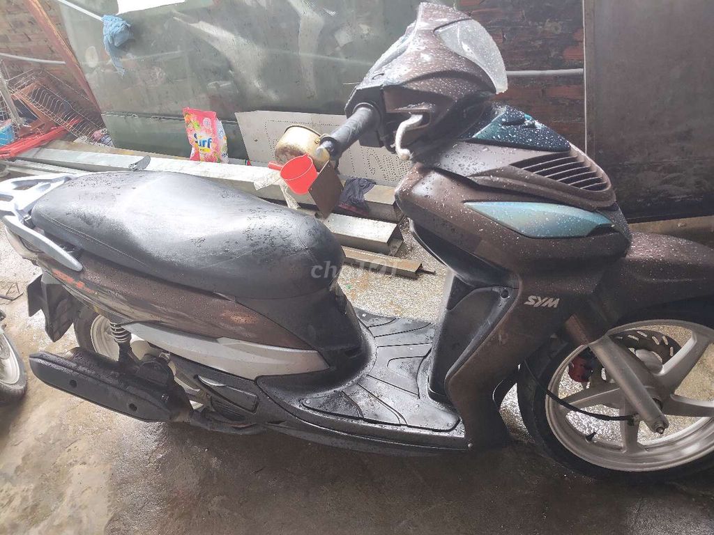 Dư xe cần bán. Mua bán Xe máy tại Huyện Thanh Trì Hà Nội được đăng bởi Nguyễn Ân Qc hình 1