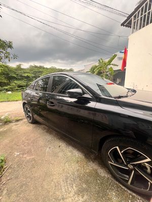 MG5 Luxury 2023 - 30000 km. Mua bán Ô tô tại Thành phố Thủ Đức Tp Hồ Chí Minh được đăng bởi Nguyễn Văn Vũ