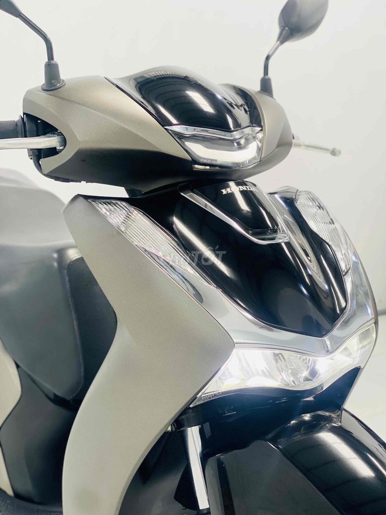 SH 125 CBS 2020 bản độ hãng xe đẹp zin chuẩn🔥. Mua bán Xe máy tại Quận Ninh Kiều Cần Thơ được đăng bởi Hiếu Xe máy Tân Liên Hưng 2 hình 2