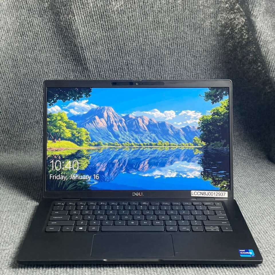 Dell Latitude 7320 i7-1185G7 16GB/256GB. Mua bán Laptop tại Quận Ninh Kiều Cần Thơ được đăng bởi HK  Cần Thơ hình 1