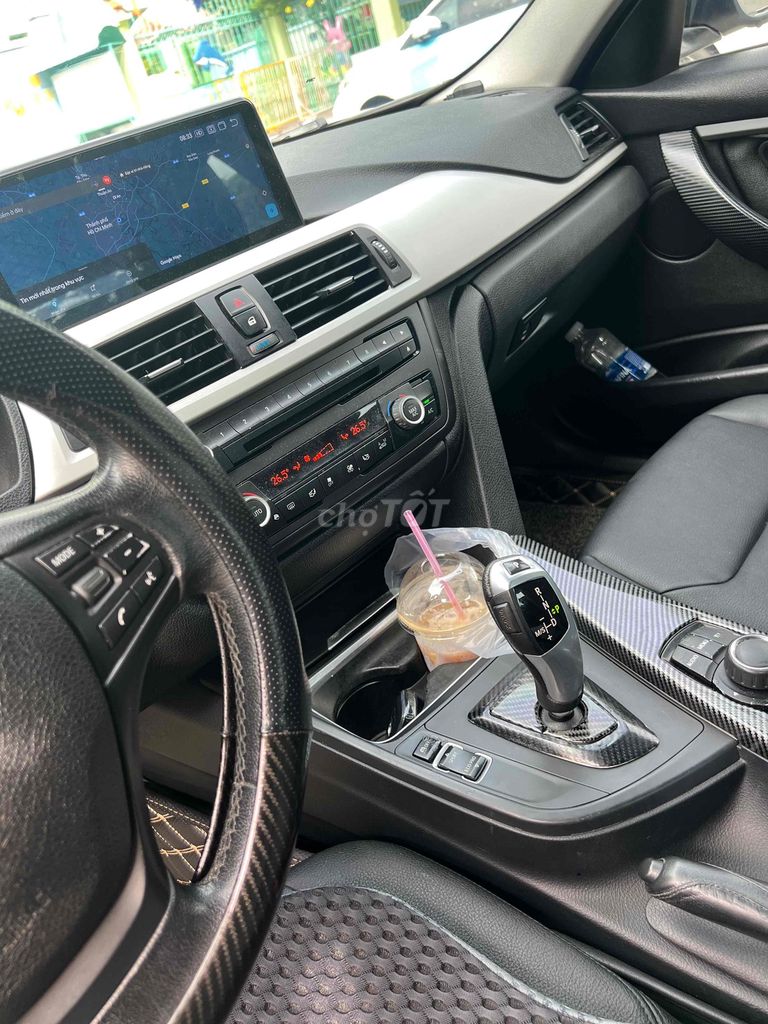 BMW 3 Series 2***00 km. Mua bán Ô tô tại Quận Bình Thạnh Tp Hồ Chí Minh được đăng bởi văn vũ hình 8