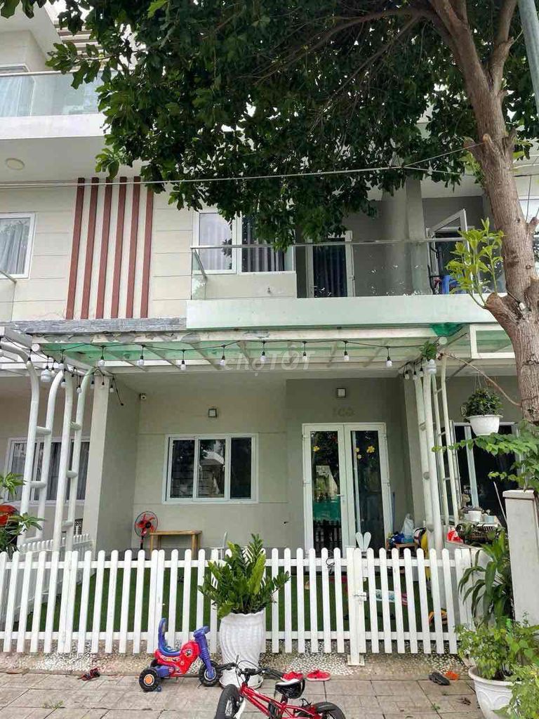 Bán nhà phố KDC Riovista, Phước Long B, TP Thủ Đức. Dt: 75m2/10.5 Tỷ. Mua bán nhà ở tại Thành phố Thủ Đức Tp Hồ Chí Minh được đăng bởi Trần Thanh Tấn hình 5