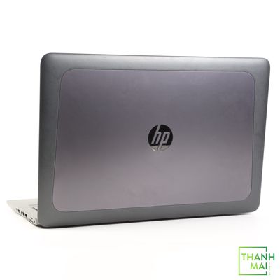 Laptop HP Zbook 15u G4 | Core I5-7200U |SSD 265GB