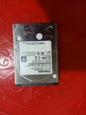 Ổ hdd laptop 750gb. Mua bán Linh kiện (RAM, Card...) tại Thành phố Buôn Ma Thuột Đắk Lắk được đăng bởi Lộc Phát IT