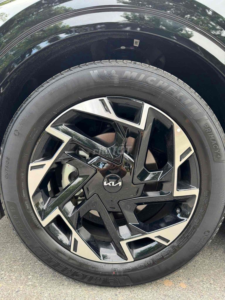 Kia Sportage 1.6T Signature 8/2025-518km siêu mới. Mua bán Ô tô tại Quận Cầu Giấy Hà Nội được đăng bởi TRUNG HIẾU AUTO hình 18