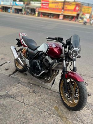 CB400 Supper Four huyền thoại, máy hú tê tái. Mua bán Xe máy tại Thành phố Biên Hòa Đồng Nai được đăng bởi Tuấn Minơ