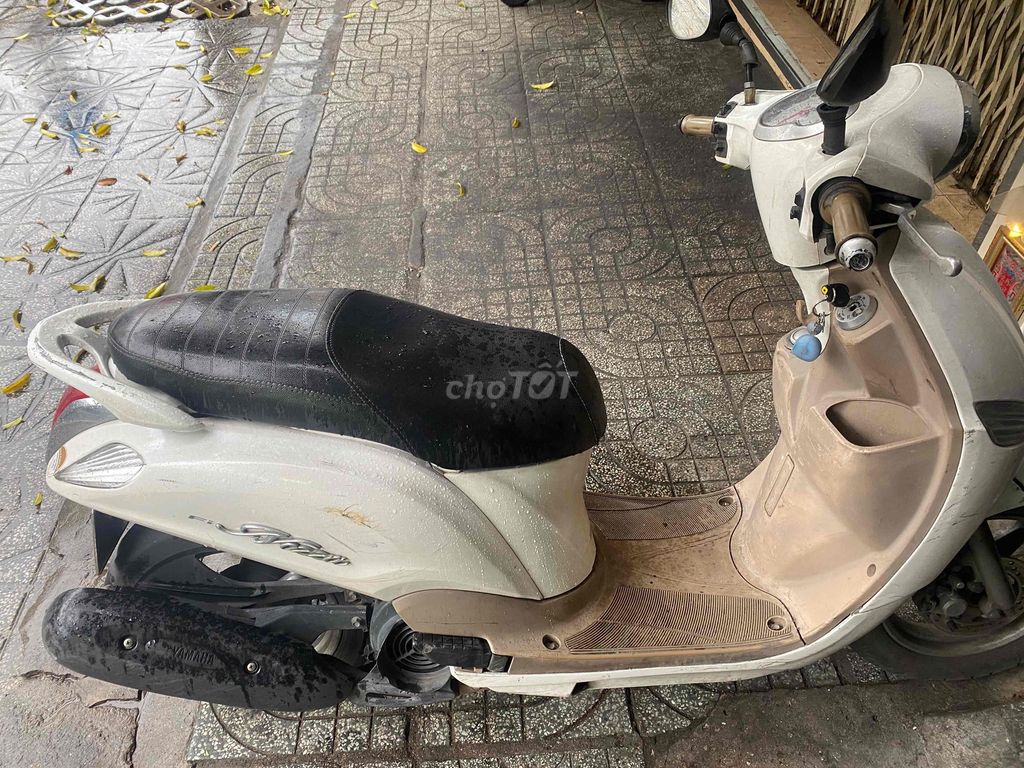 xe chữa cháy, máy móc rất êm. Mua bán Xe máy tại Quận 7 Tp Hồ Chí Minh được đăng bởi Nguyễn Lập hình 2