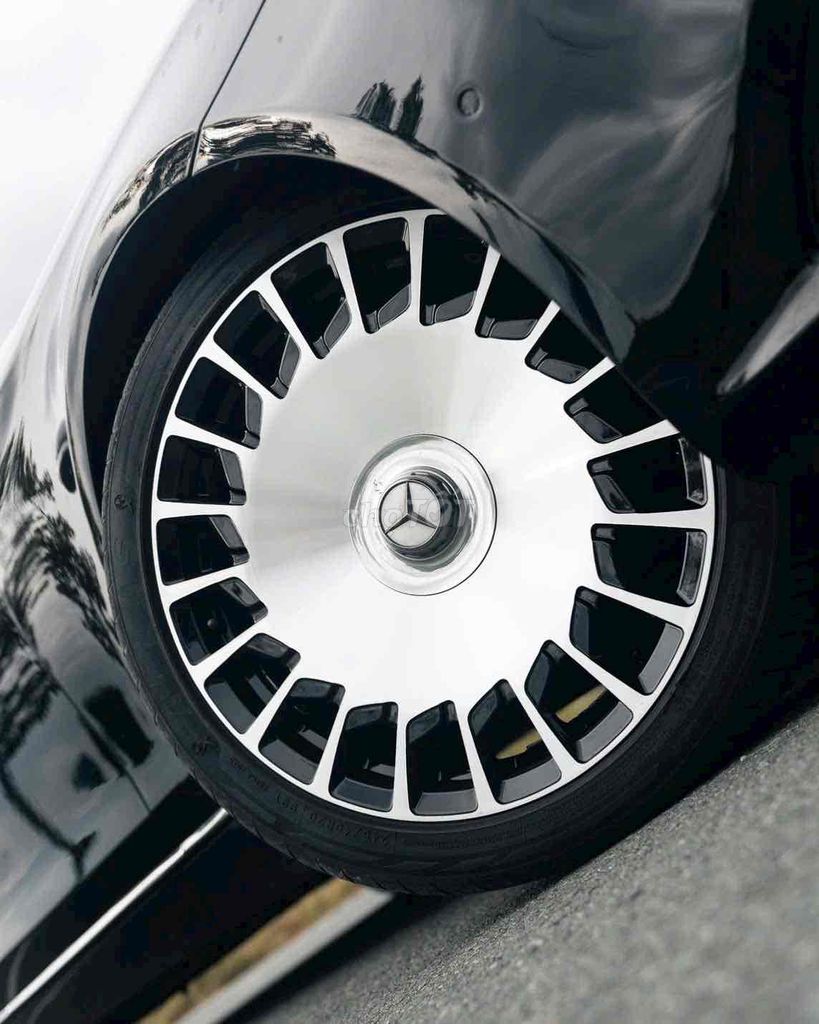 MERCEDES S450L model 2019 siêu cọp 👍. Mua bán Ô tô tại Quận 7 Tp Hồ Chí Minh được đăng bởi LongAnh AuTo  hình 5