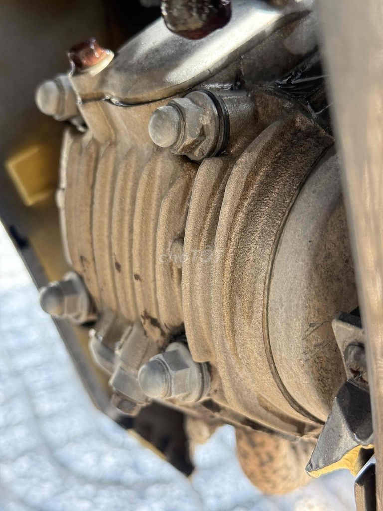 neo GT batp. Mua bán Xe máy tại Thành phố Vĩnh Long Vĩnh Long được đăng bởi XM cũ Đạt hình 5