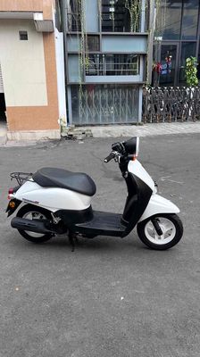 Xe Honda Today 50cc HQCN - Sang Tên. Mua bán Xe máy tại Quận 3 Tp Hồ Chí Minh được đăng bởi Anh Tuấn