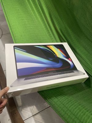 -Macbook Pro 2019 32GB 1TB 16” mới 100%. Mua bán Laptop tại Huyện Vĩnh Thạnh Cần Thơ được đăng bởi Dương Nguyễn Thị Thùy