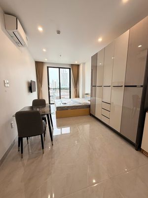 Rent · 1 bd · 45 м² · Quận Sơn Trà, ул. Đường Hoàng Bích Sơn