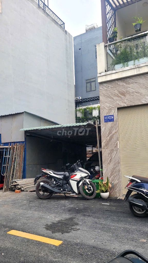 Đất An phú Đông dt 50m2 giá 3t1