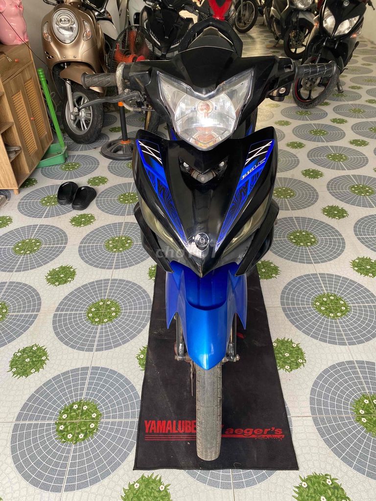 bán ex 50 HS cầm tay. Mua bán Xe máy tại Thành phố Sóc Trăng Sóc Trăng được đăng bởi Tân Danh hình 1