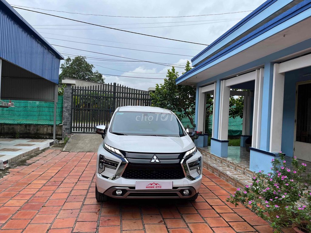 Xpander Premium 2024 lướt 6.000 Km tphcm như mới. Mua bán Ô tô tại Huyện Hóc Môn Tp Hồ Chí Minh được đăng bởi Sao Mai Home Oto hình 1