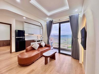 Аренда · The Ori Garden · 2 комн. · 60 м² · Quận Liên Chiểu, ул. Hòa Hiệp Nam