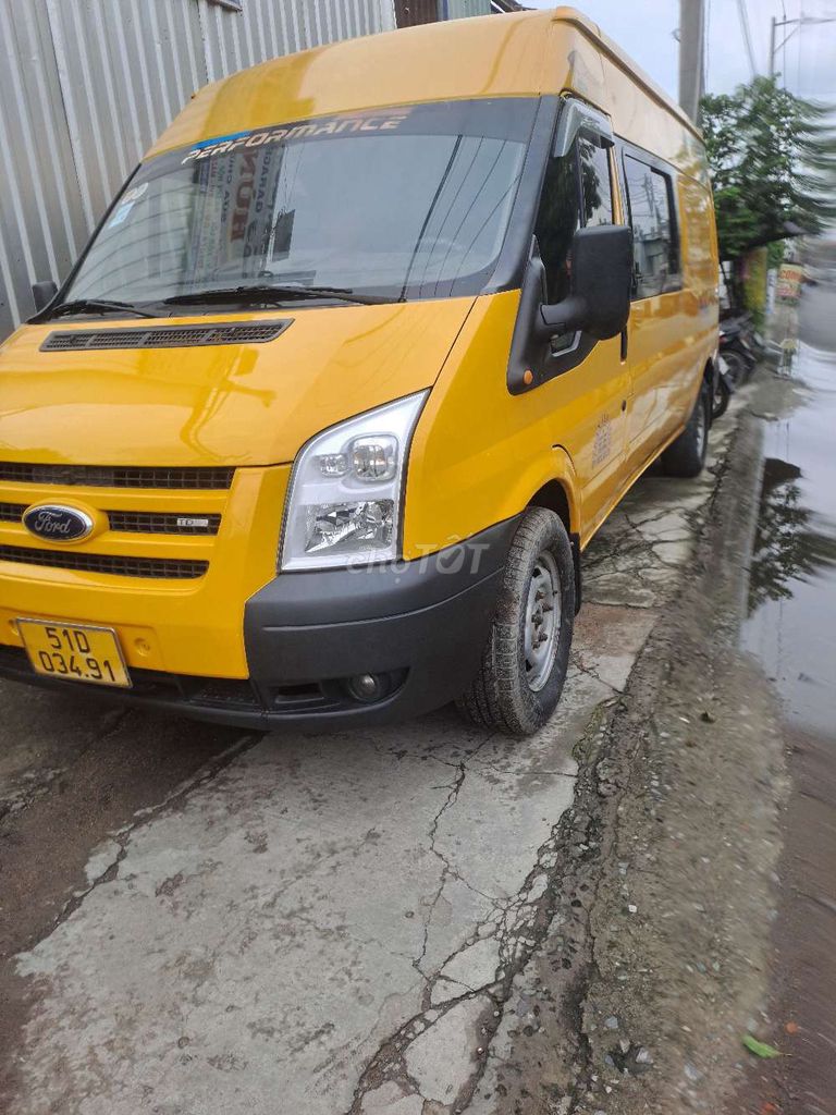 2008 6 chỗ - 208000 km. Mua bán Ô tô tại Quận Bình Tân Tp Hồ Chí Minh được đăng bởi HÙNG HÂU hình 4