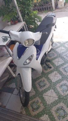 Cần bán xe sym giá yêu thương 2,9triệu. Mua bán Xe máy tại Thành phố Long Xuyên An Giang được đăng bởi A Thanh