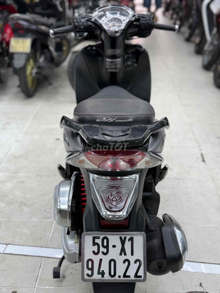 #sh mode 2018 bstp chính chủ có bán góp. Mua bán Xe máy tại Thành phố Thủ Đức Tp Hồ Chí Minh được đăng bởi ÔTÔ XE MÁY THÁI HOÀ  hình 7