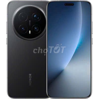 Honor Magic 8 pro 5G Quốc Tế New Seal , / LikeNew. Mua bán Điện thoại tại Quận Đống Đa Hà Nội được đăng bởi Hn Store hình 1