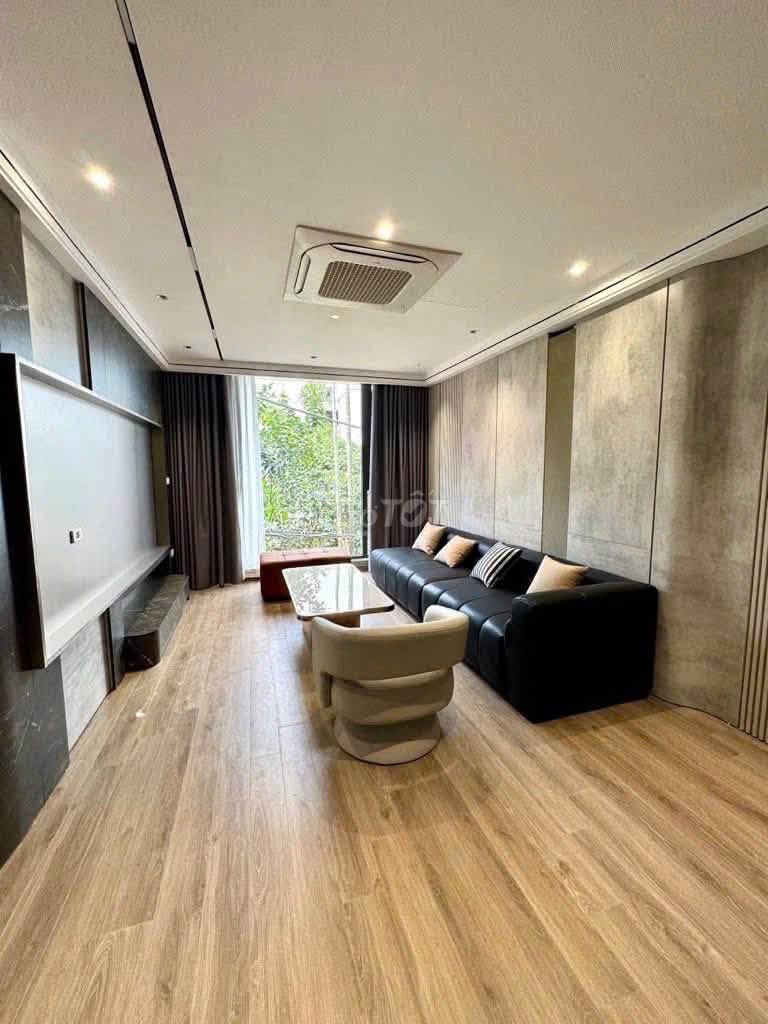 Bán nhà 6 tầng có thang máy, ô tô đỗ cửa tại Công viên Ngọc Thụy - ảnh 4