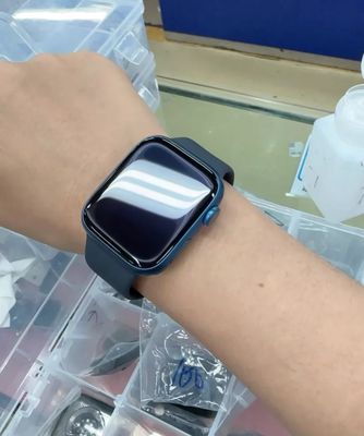 apple watch ( S123456 ) SE new mới