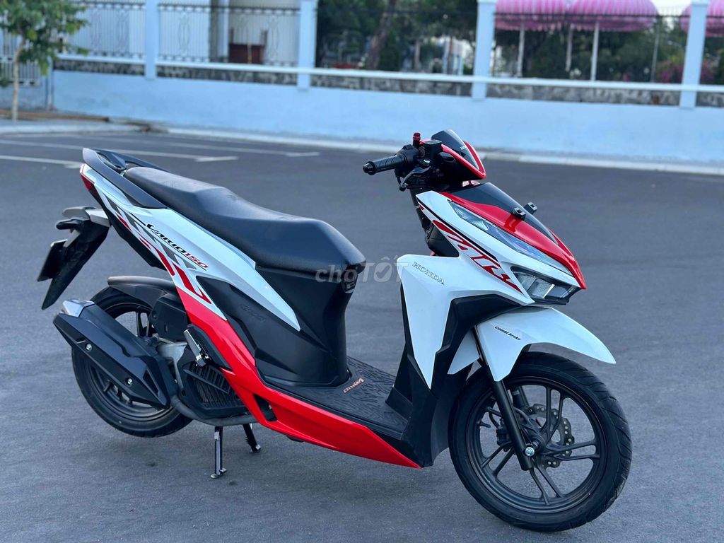 Varrio 150 2021 xe keng  Odo thấp  Giá 3x  Hỗ trợ. Mua bán Xe máy tại Thị xã Phú Mỹ Bà Rịa - Vũng Tàu được đăng bởi xe máy văn Đinh  hình 1