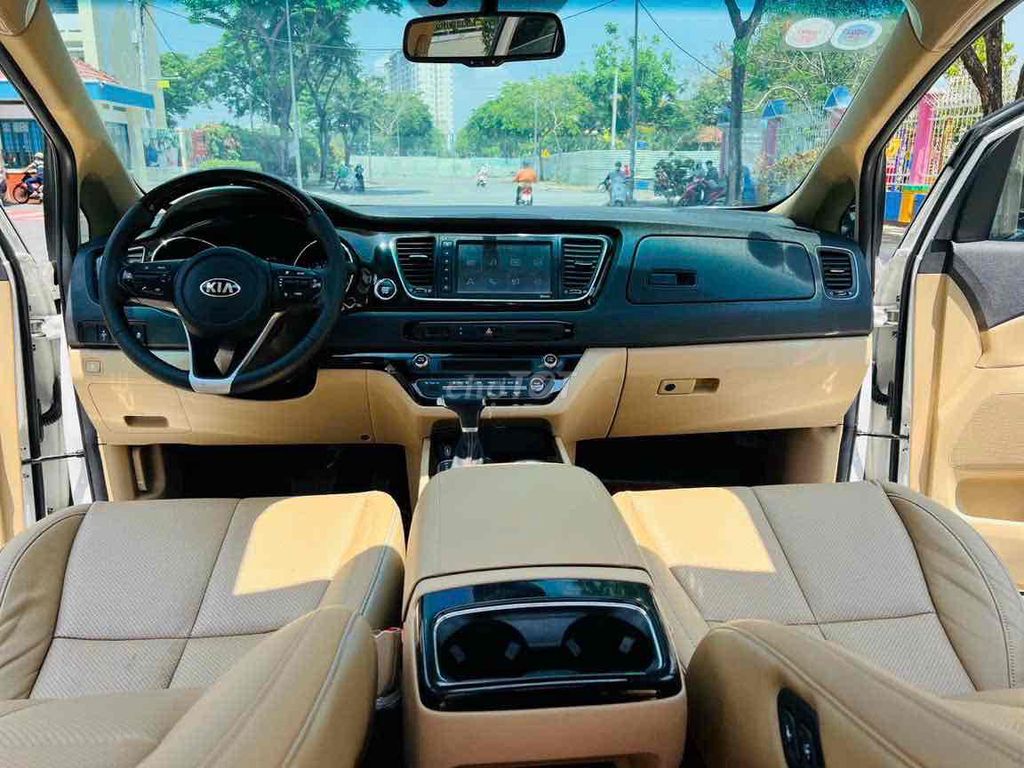 Kia Sedona 2019 full dầu - 75000 km mới lắm. Mua bán Ô tô tại Quận 12 Tp Hồ Chí Minh được đăng bởi a trung hình 13