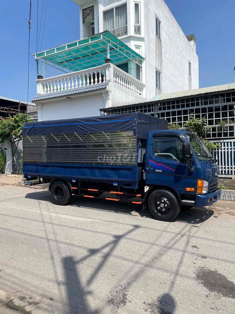 hd 65 2006. Mua bán Xe tải, xe ben tại Thành phố Biên Hòa Đồng Nai được đăng bởi lê thành hình 5