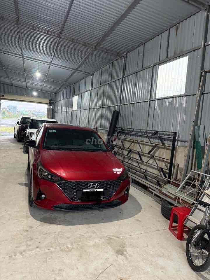 Hyundai Accent 2021 1.4 AT bản đặc biệt. Mua bán Ô tô tại Thành phố Vinh Nghệ An được đăng bởi Tran viet dan hình 1