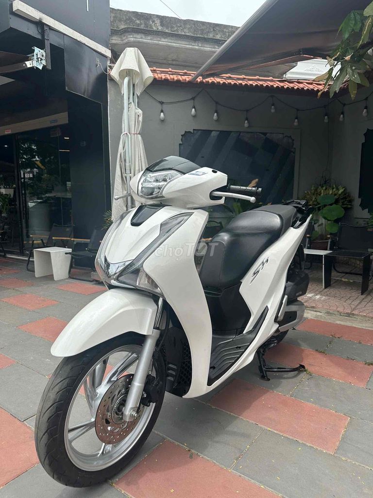 SH 150abs 2018(hỗ trợ góp). Mua bán Xe máy tại Quận Lê Chân Hải Phòng được đăng bởi Nhật Linh hình 3