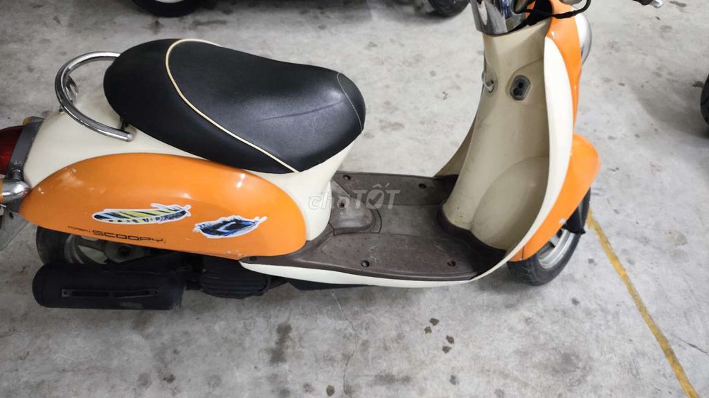 Xe scoopy Nhật 50cc. Mua bán Xe máy tại Quận Cầu Giấy Hà Nội được đăng bởi Tùng hình 3