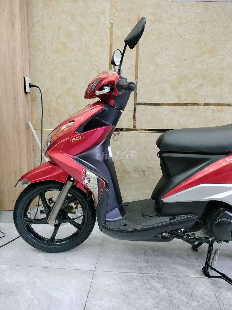 LUVIAS BSTP,XE ĐẸP MÁY ÊM MẠNH ĐẦY ĐỦ CHỨC NĂNG. Mua bán Xe máy tại Quận 12 Tp Hồ Chí Minh được đăng bởi Duy Khánh hình 2