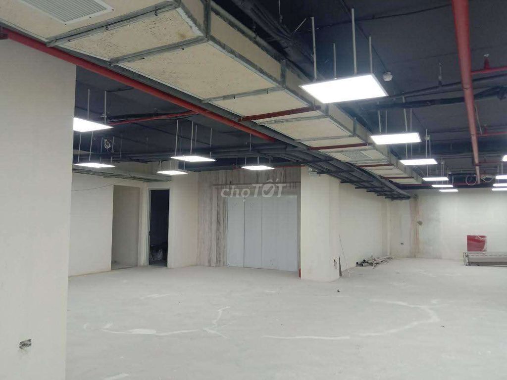 BÁN TÒA VP PHỐ HỒNG TIẾN, LONG BIÊN, VỊ TRI ĐẮC ĐỊA, 475M 9 TẦNG MT18. - ảnh 3