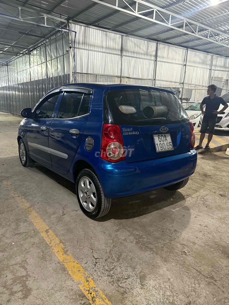 Morning 2010-xe đẹp-máy số ngon-bao kiểm mới. Mua bán Ô tô tại Thị xã Bình Minh Vĩnh Long được đăng bởi Thiện Bán Xe Trả Góp Trực Tiếp Ko Qua Ngân Hàng hình 4