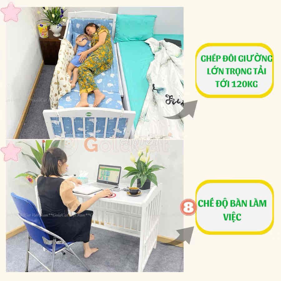 Củi 8 chức năng cho bé.hãng gold cat. Mua bán Mẹ và bé tại Thành phố Biên Hòa Đồng Nai được đăng bởi Như hình 4