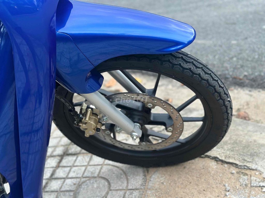 Satria 2000 mới 100% giấy xịn công chứng uỷ quyền. Mua bán Xe máy tại Quận Hải Châu Đà Nẵng được đăng bởi Hien hình 17