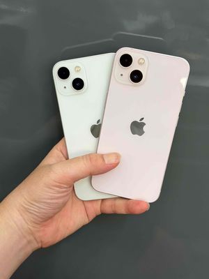 iPhone 13 128GB Qte chip A15 Pin new 100 98% 82829