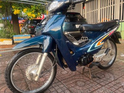 Wave alpha lốc đen. Mua bán Xe máy tại Huyện Đất Đỏ Bà Rịa - Vũng Tàu được đăng bởi Hoàng Hải