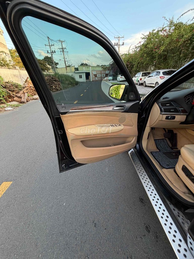 BMW X5 20*** km. Mua bán Ô tô tại Thành phố Long Xuyên An Giang được đăng bởi Lĩnh Long Xuyên hình 10