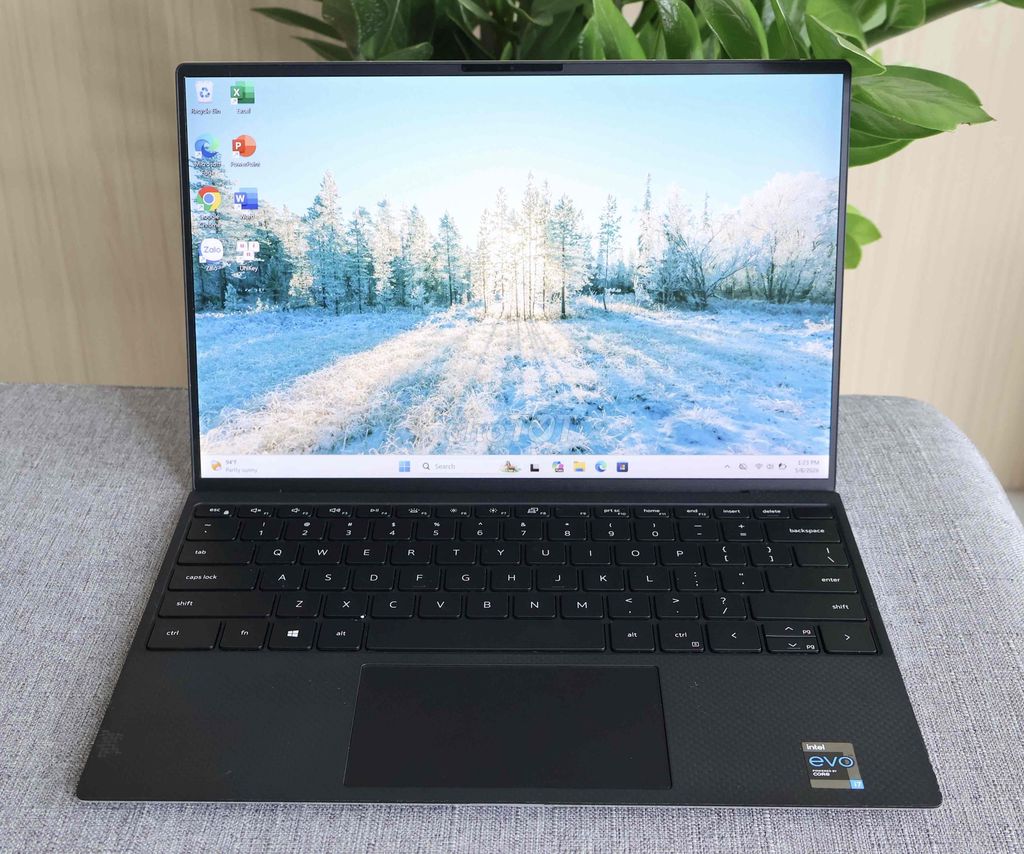 Dell XPS 9310 i7-1185G7 16GB/512GB. Mua bán Laptop tại Quận Gò Vấp Tp Hồ Chí Minh được đăng bởi Hiếu Laptop hình 1