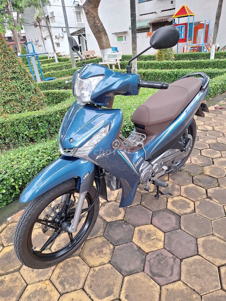 BÁN XE JUPITER FINN FI MỚI 2023. Mua bán Xe máy tại Quận Ninh Kiều Cần Thơ được đăng bởi MK Lê Vàng hình 2
