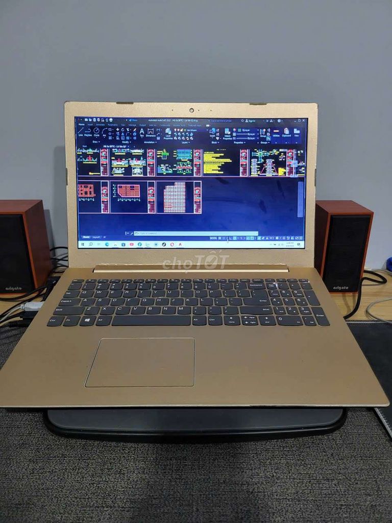 Lenovo i5-8250U 8GB. Mua bán Laptop tại Huyện Bình Chánh Tp Hồ Chí Minh được đăng bởi Nhà Đẹp Trung Kiên hình 1