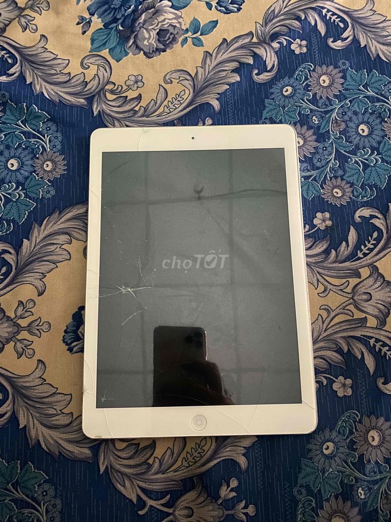 Xác Ipad Air. Mua bán Máy tính bảng tại Quận Gò Vấp Tp Hồ Chí Minh được đăng bởi Nguyễn Hiếu hình 1