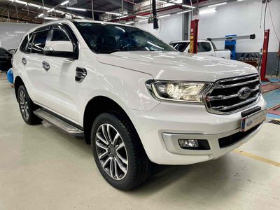 Ford Everest 2019 Trend 2.0L  AT 4x2 - 78000 km. Mua bán Ô tô tại Thành phố Bảo Lộc Lâm Đồng được đăng bởi Bảo Lộc Ford TT Xe đã qua sử dụng