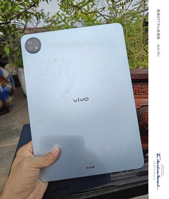 Vivo Pad 2 fullbox demen 9000 gl shipcod. Mua bán Máy tính bảng tại Quận Bình Tân Tp Hồ Chí Minh được đăng bởi Phạm Vôn