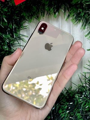 Iphone Xs 256g Gold xài 8 tháng mới keng Fullbox