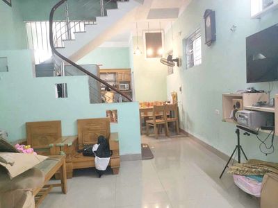 Townhouse 60 m² · 4 bed · Khu đô thị mới Cầu Bươu